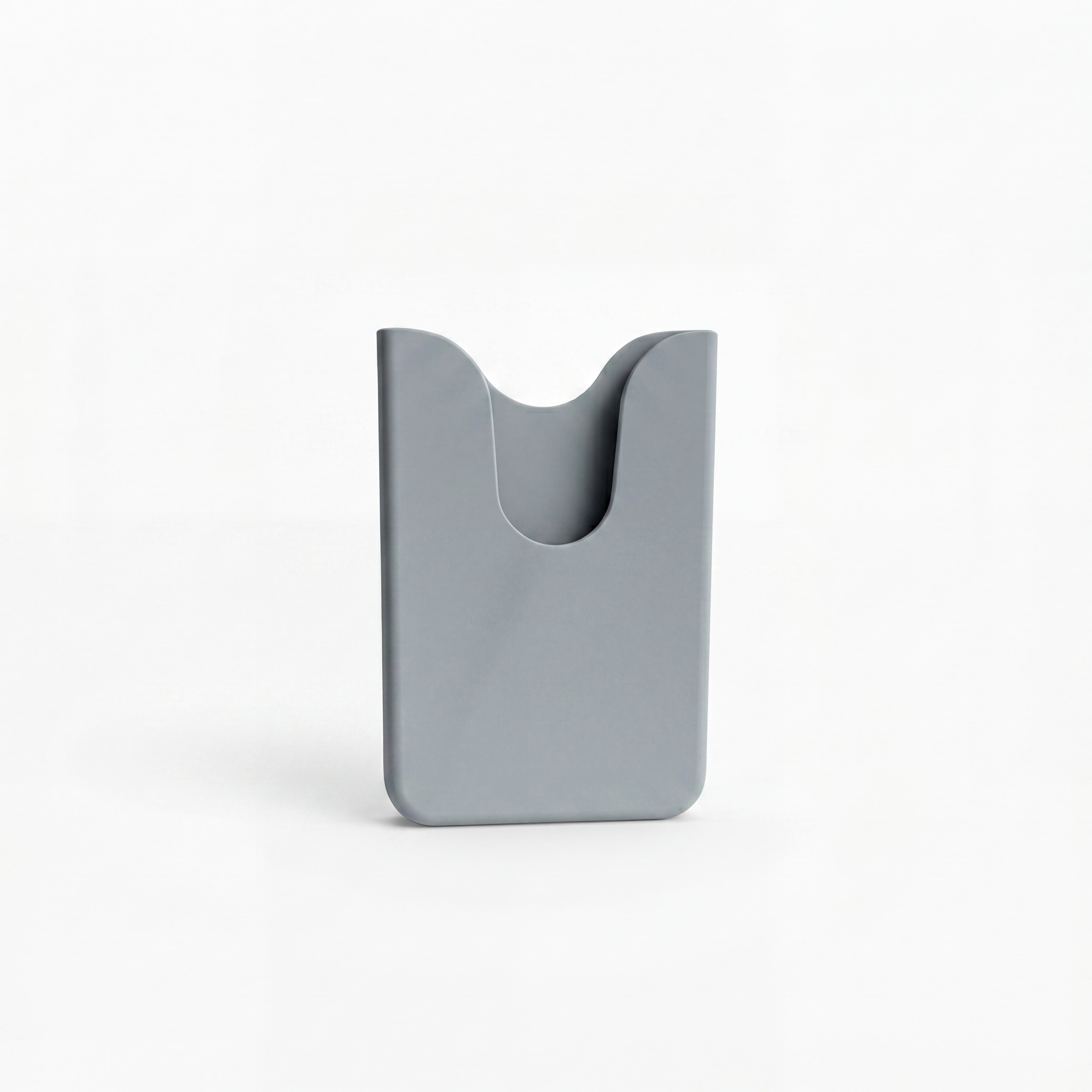 Handy Halter | Wolkengrau