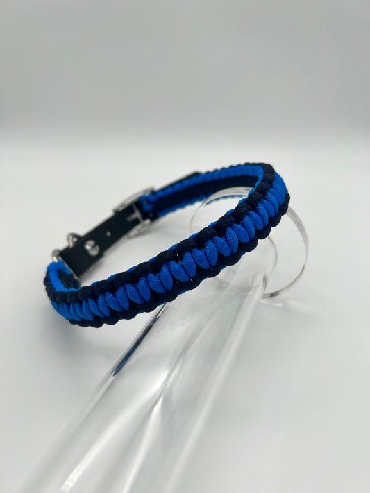 Cobra verstellbar Halsband 42-45cm