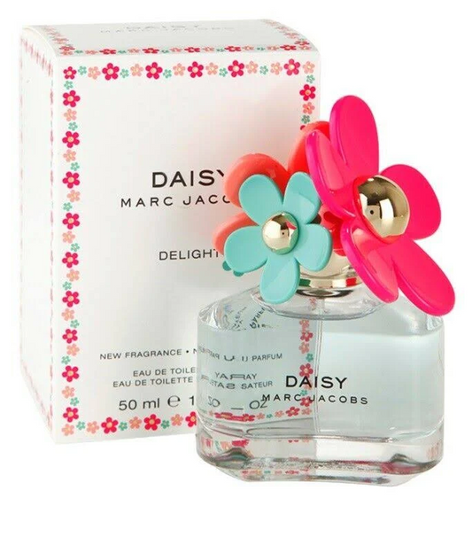 Marc Jacobs Daisy Love EDT 4ML